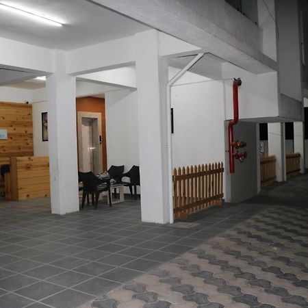 Service Apartments, Baner, Púna Kültér fotó