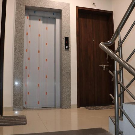 Service Apartments, Baner, Púna Kültér fotó