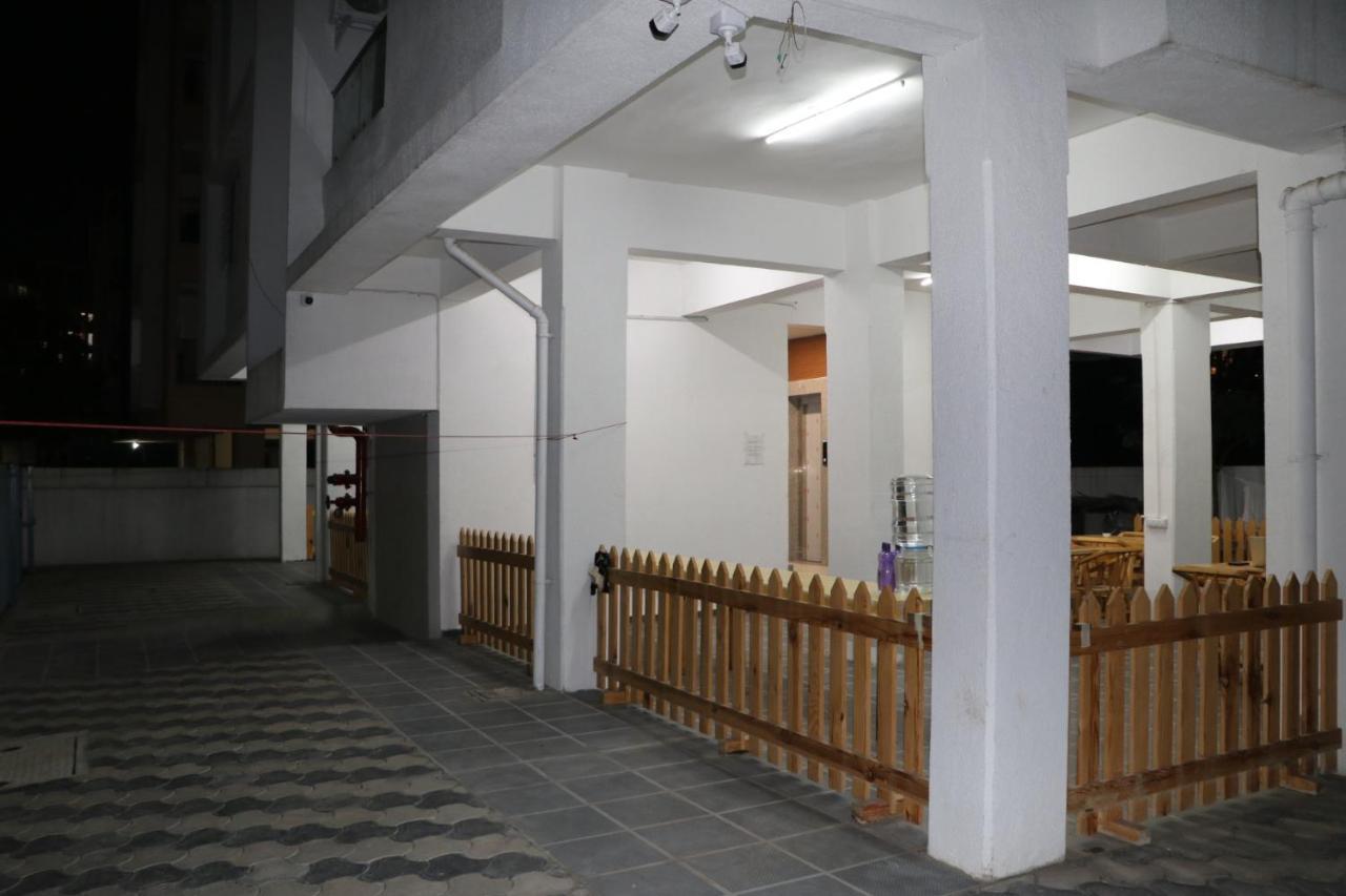 Service Apartments, Baner, Púna Kültér fotó